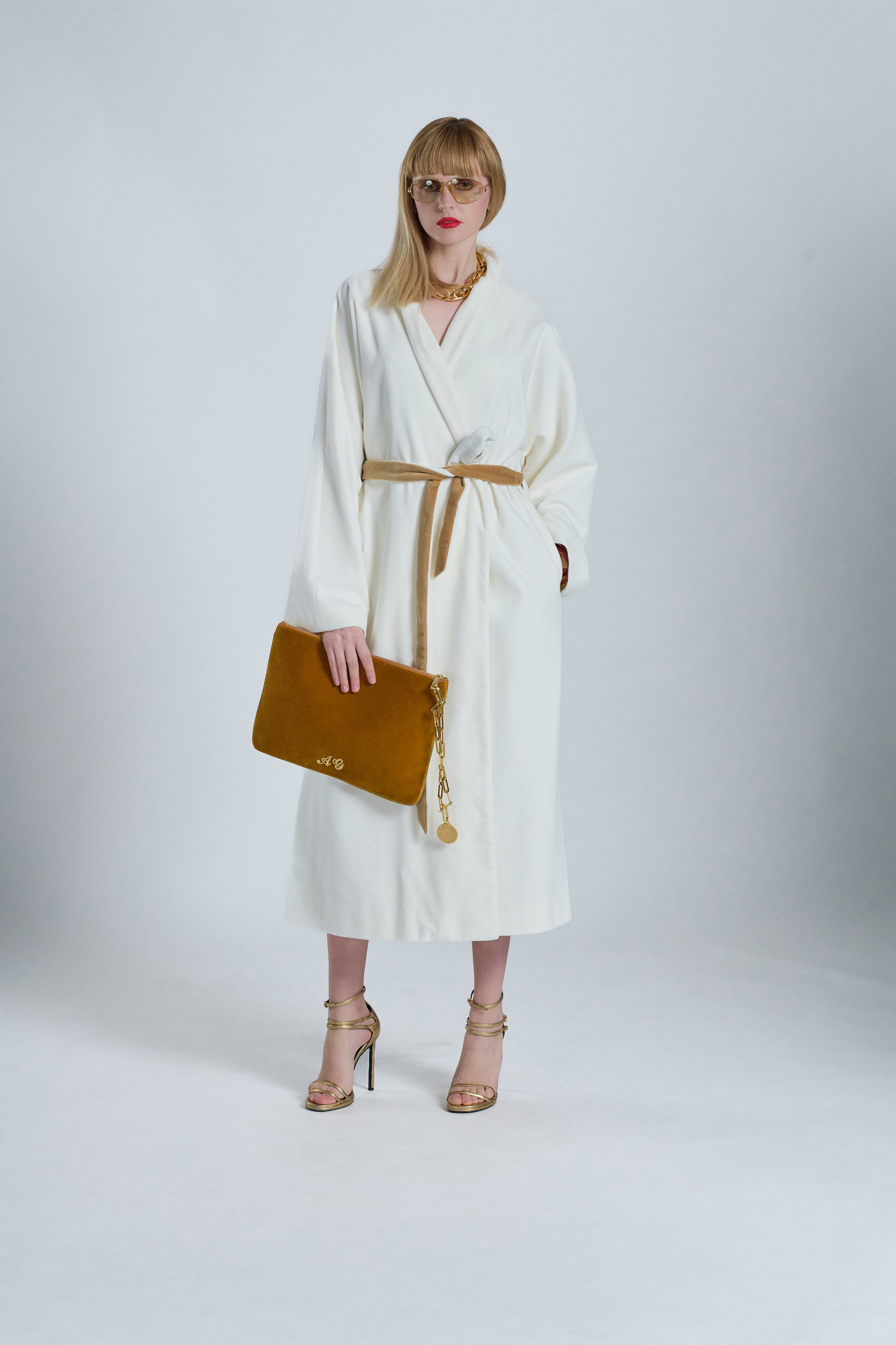 LeBond BUTTER-BEIGE LeBond_Royale