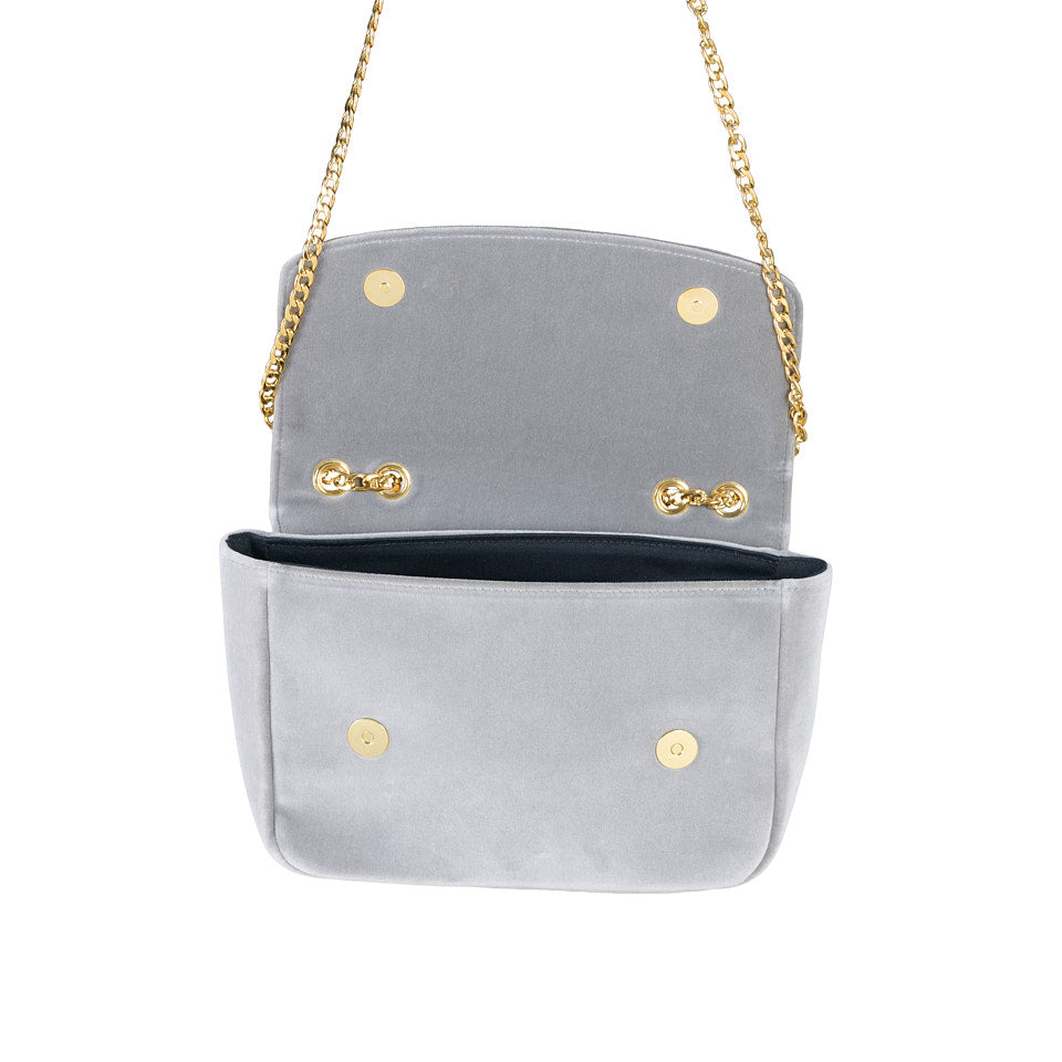 LeBond MONEYPENNY GREY LeBond_Royale