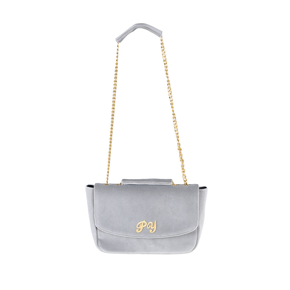 LeBond MONEYPENNY GREY LeBond_Royale