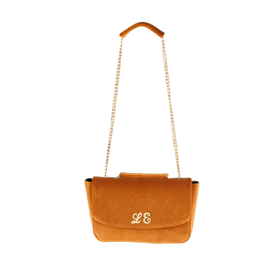 LeBond MONEYPENNY LANCHASTER ORANGE LeBond_Royale