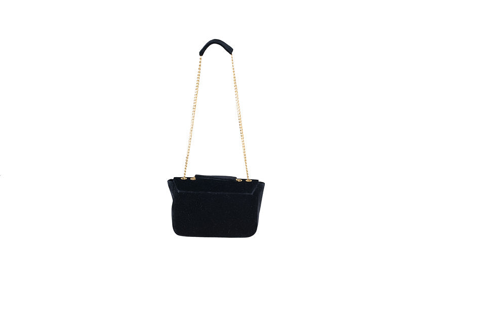 LeBond MONEYPENNY BLACK LeBond_Royale