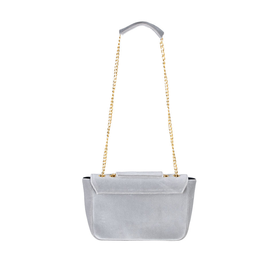 LeBond MONEYPENNY GREY LeBond_Royale