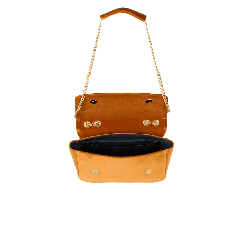 LeBond MONEYPENNY LANCHASTER ORANGE LeBond_Royale