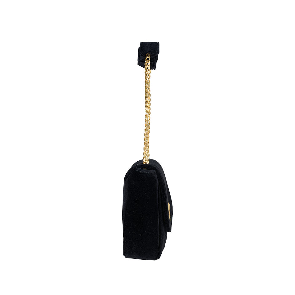 LeBond MONEYPENNY BLACK LeBond_Royale