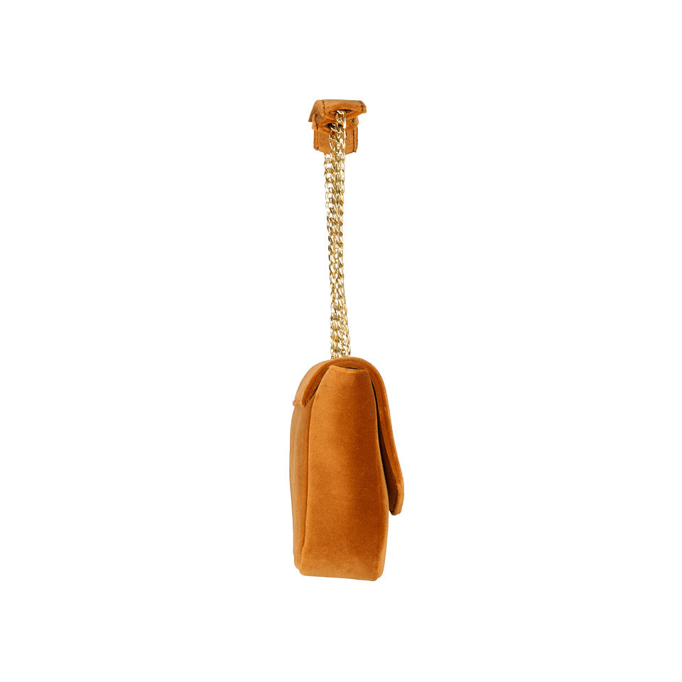 LeBond MONEYPENNY LANCHASTER ORANGE LeBond_Royale