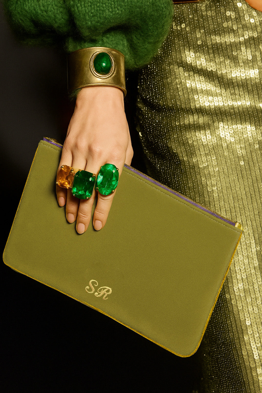 LeBond KIWI VELVET LeBond_Royale