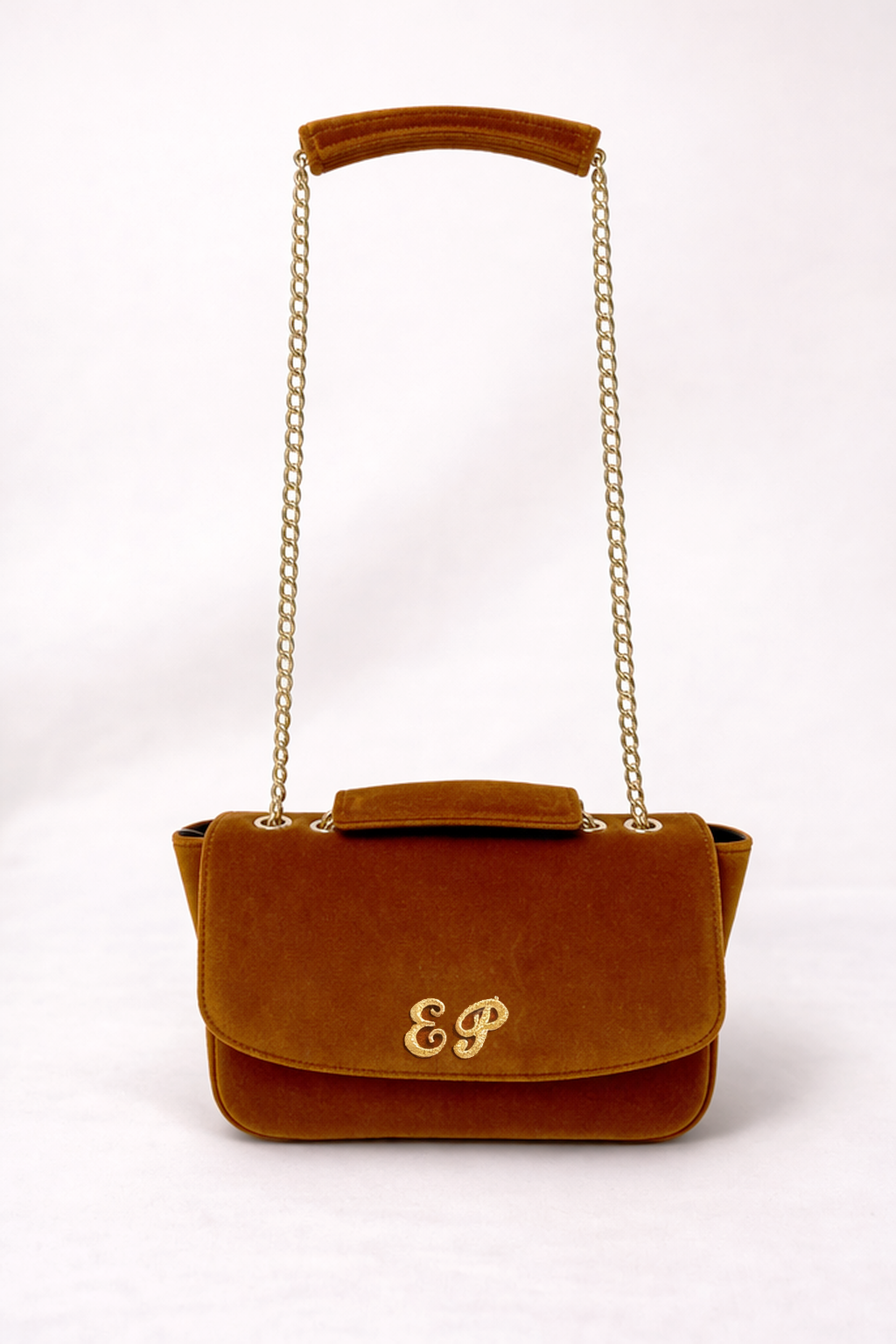 LeBond MONEYPENNY LANCHASTER ORANGE LeBond_Royale