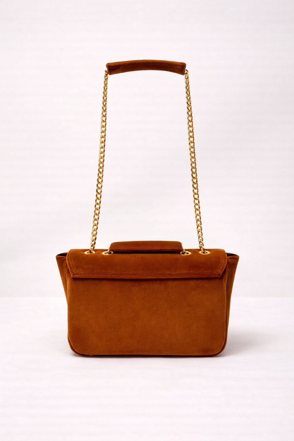 LeBond MONEYPENNY LANCHASTER ORANGE LeBond_Royale