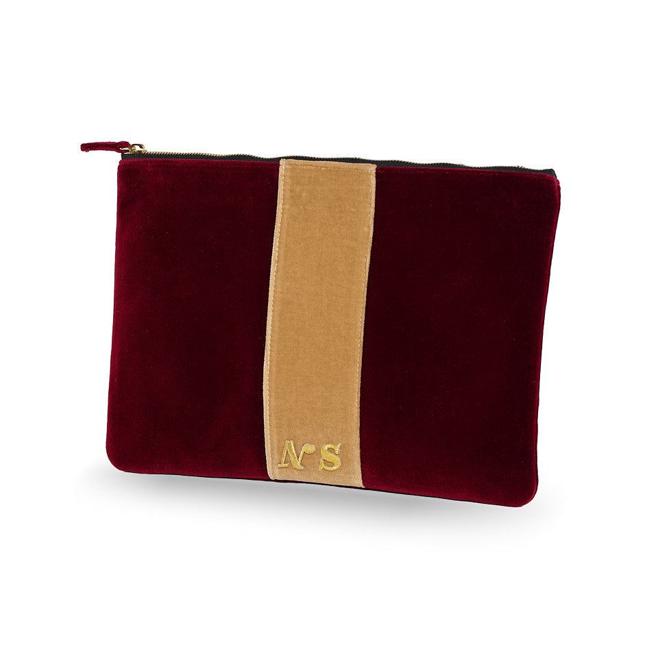 LeBond CARD PORPORA-BEIGE LeBond_Royale