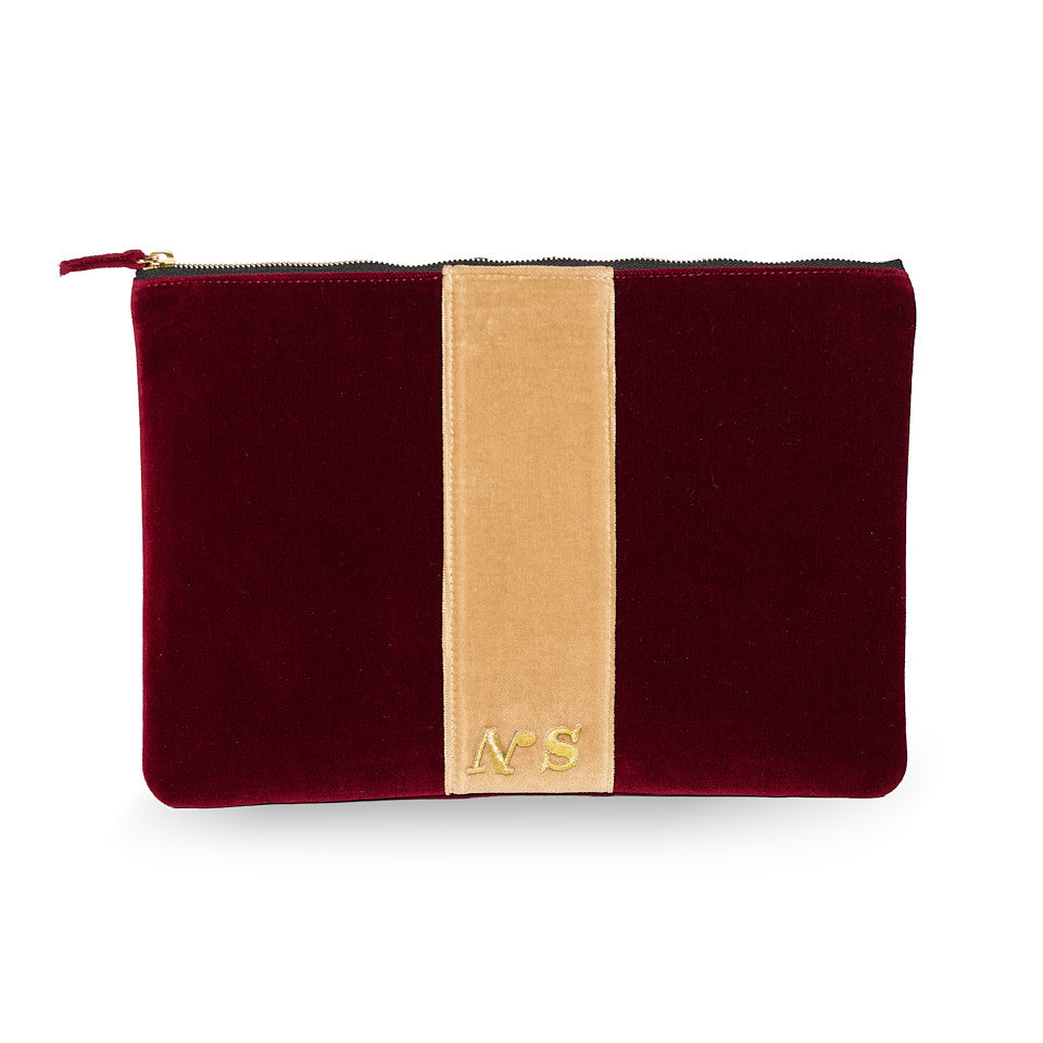 LeBond CARD PORPORA-BEIGE LeBond_Royale