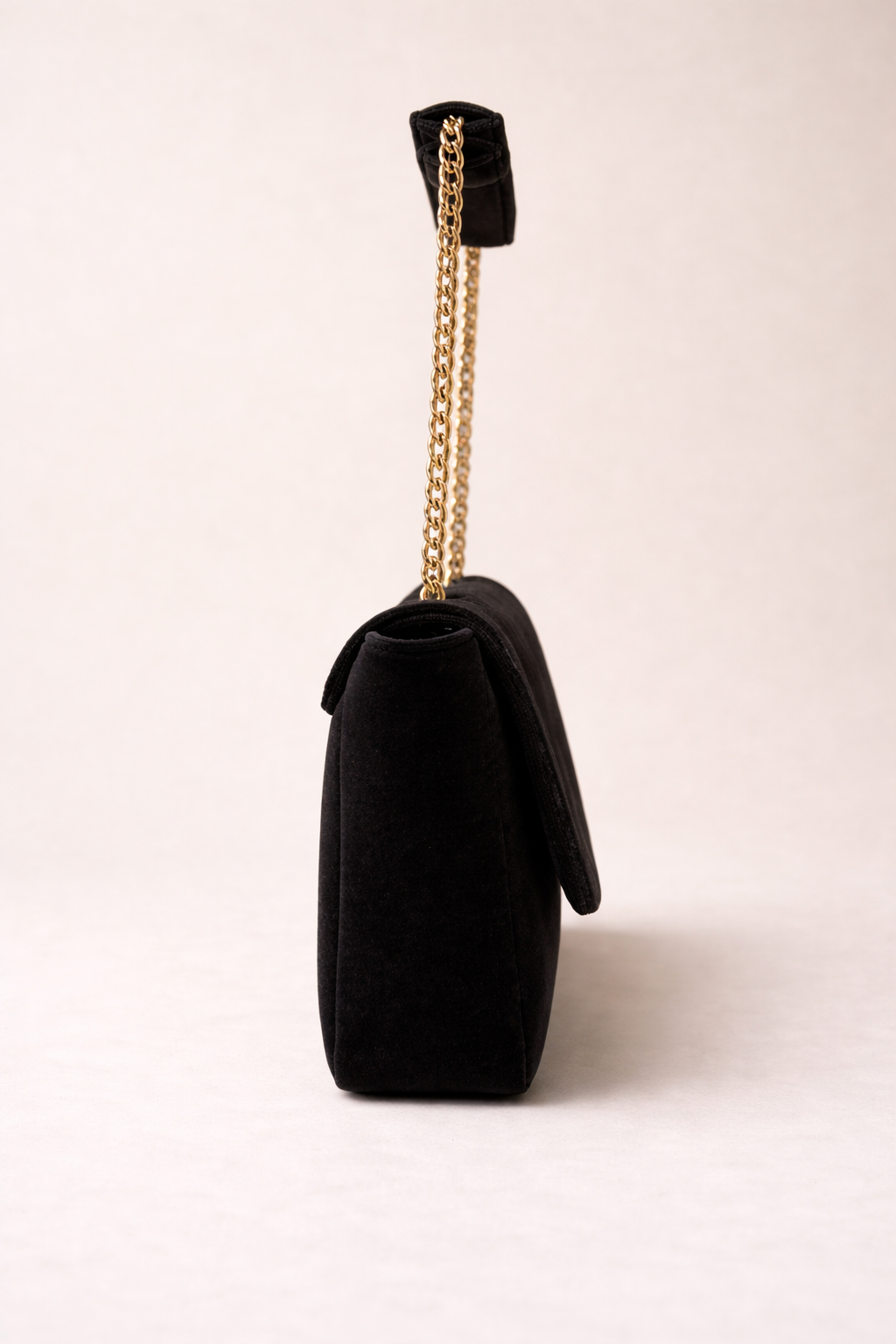 LeBond MONEYPENNY BLACK LeBond_Royale