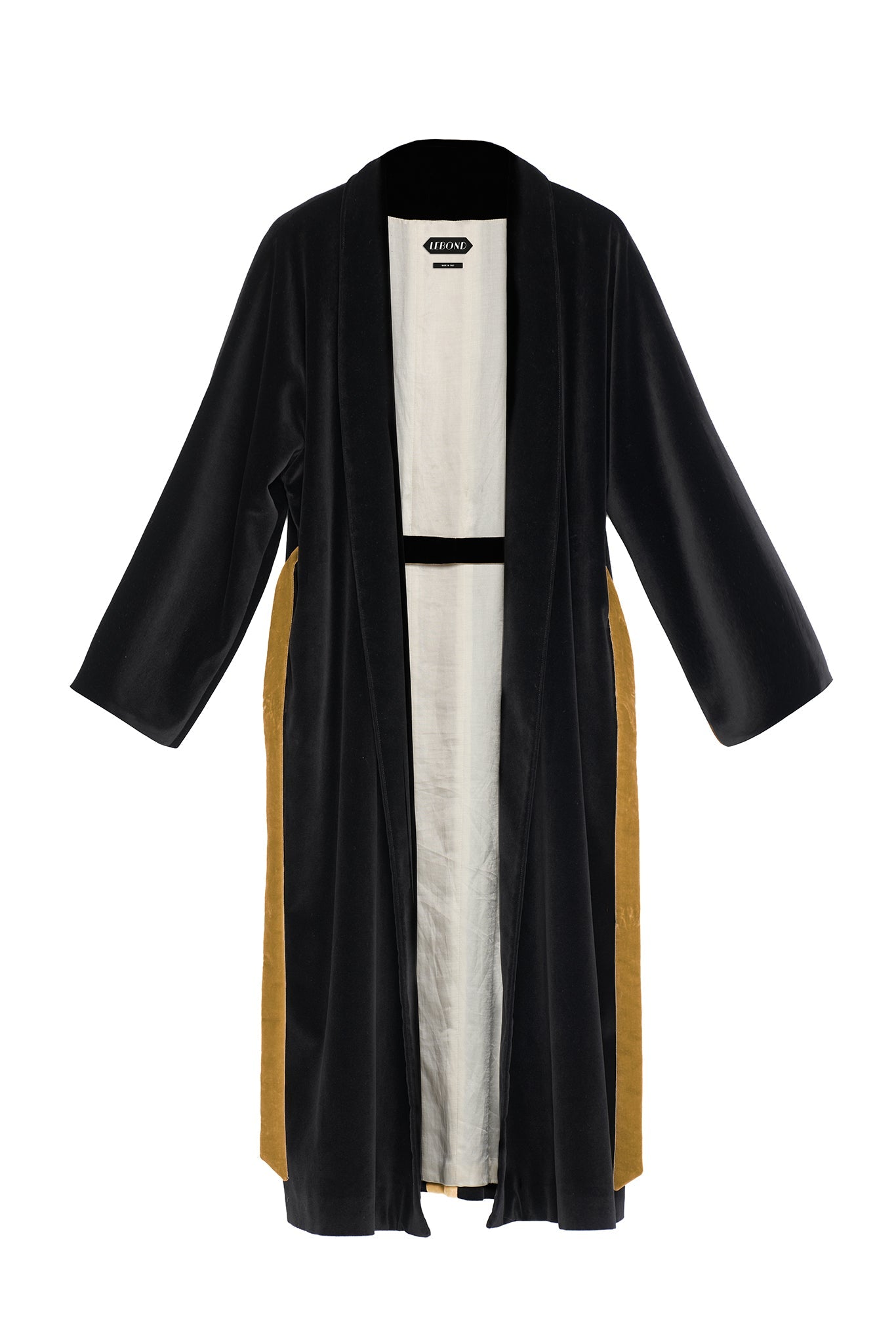 LeBond BLACK-BEIGE LeBond_Royale