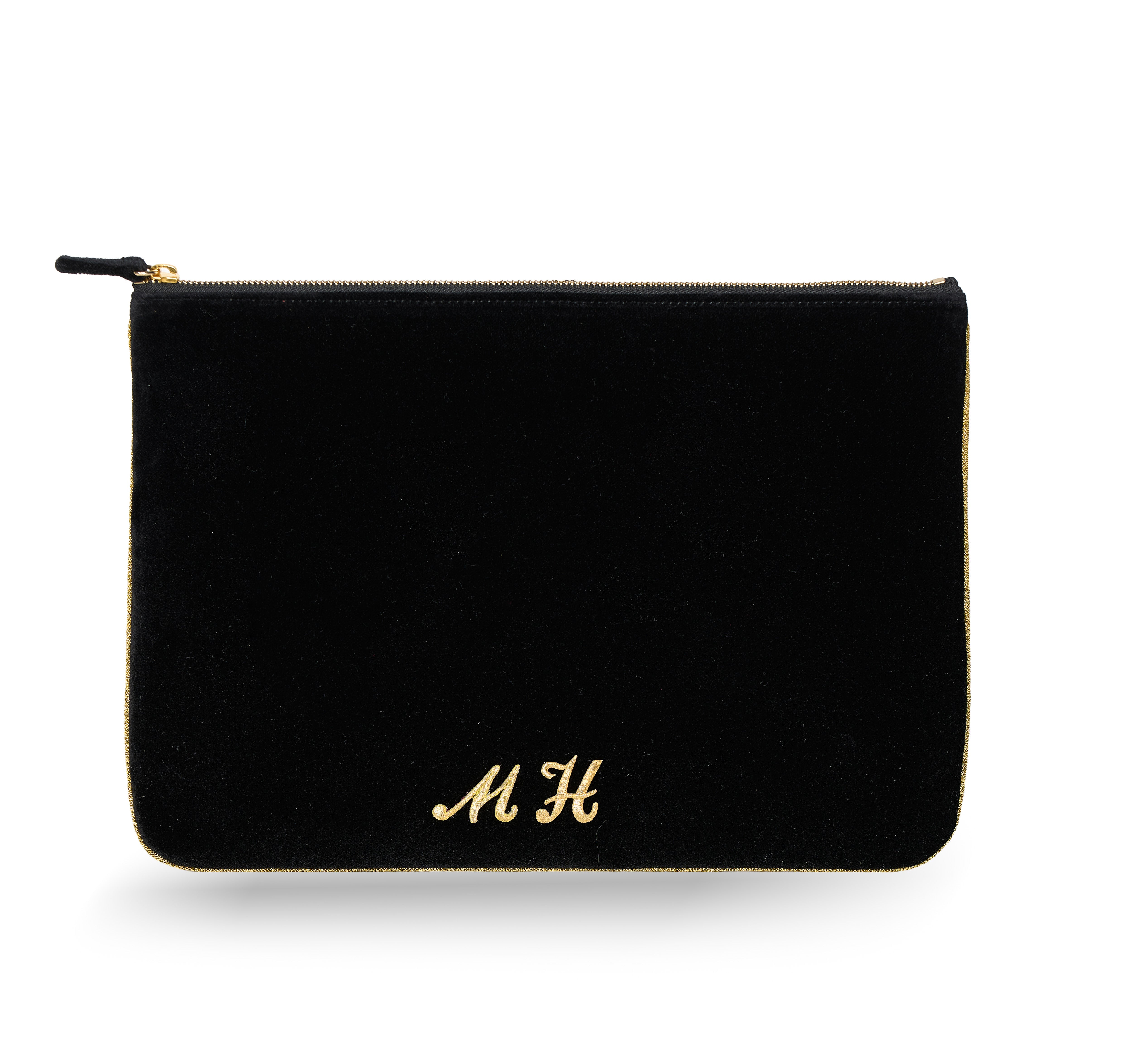 LeBond "00" BLACK LeBond_Royale