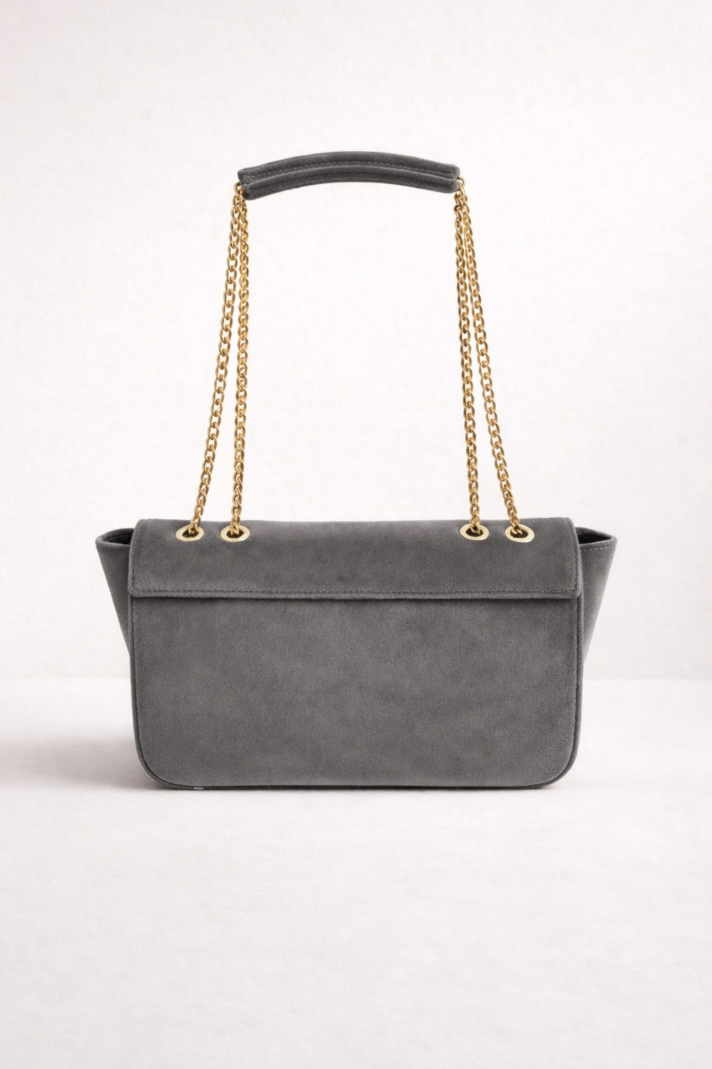LeBond MONEYPENNY GREY LeBond_Royale
