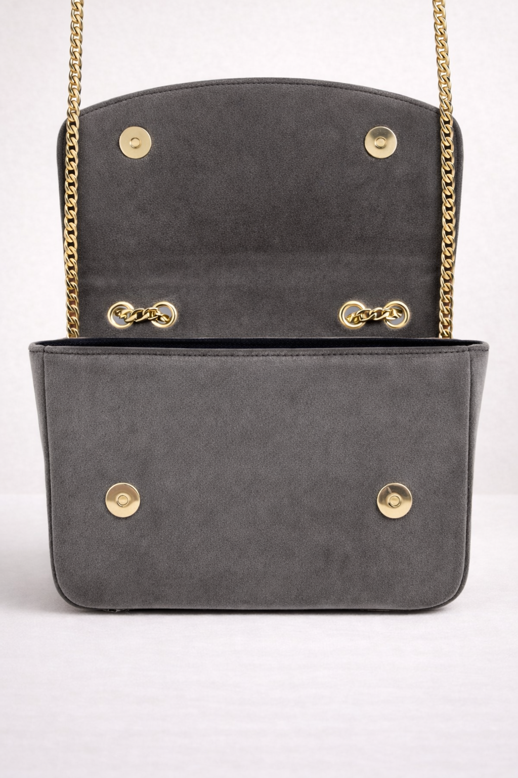 LeBond MONEYPENNY GREY LeBond_Royale