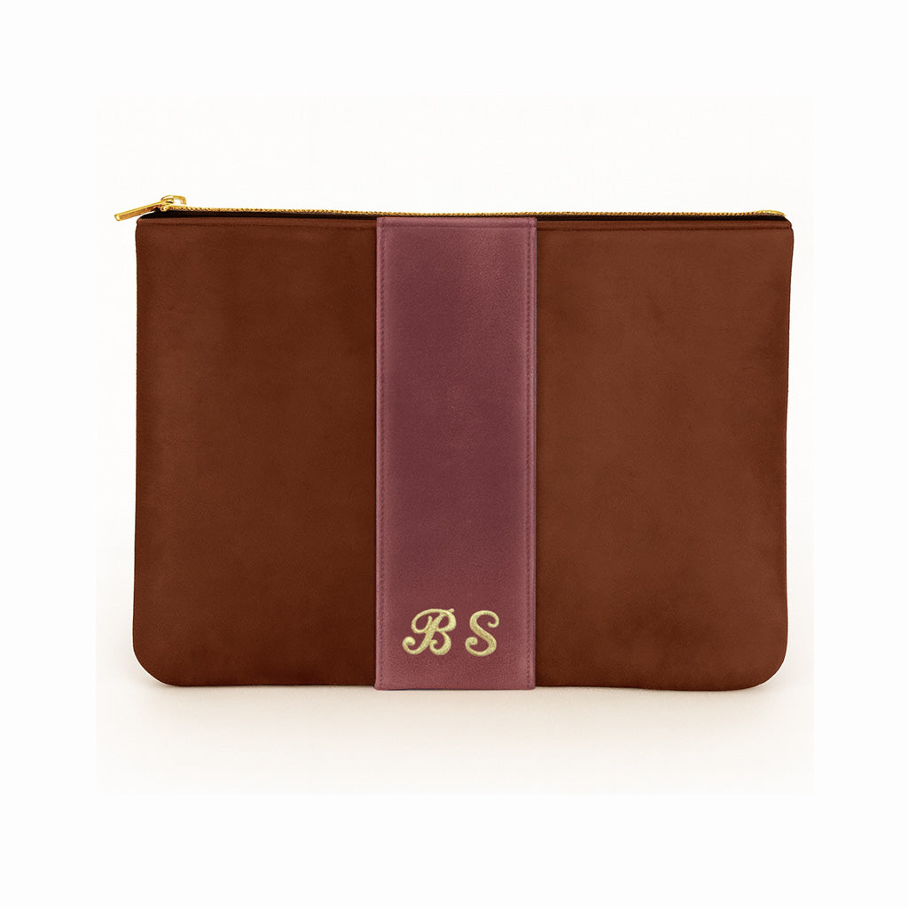 LeBond LANCASTER ORANGE-DARK PEACH LeBond_Royale