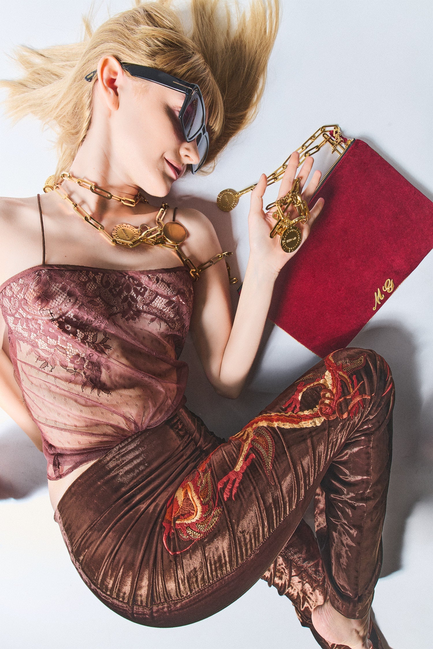 LeBond CHAÎNE LeBond_Royale