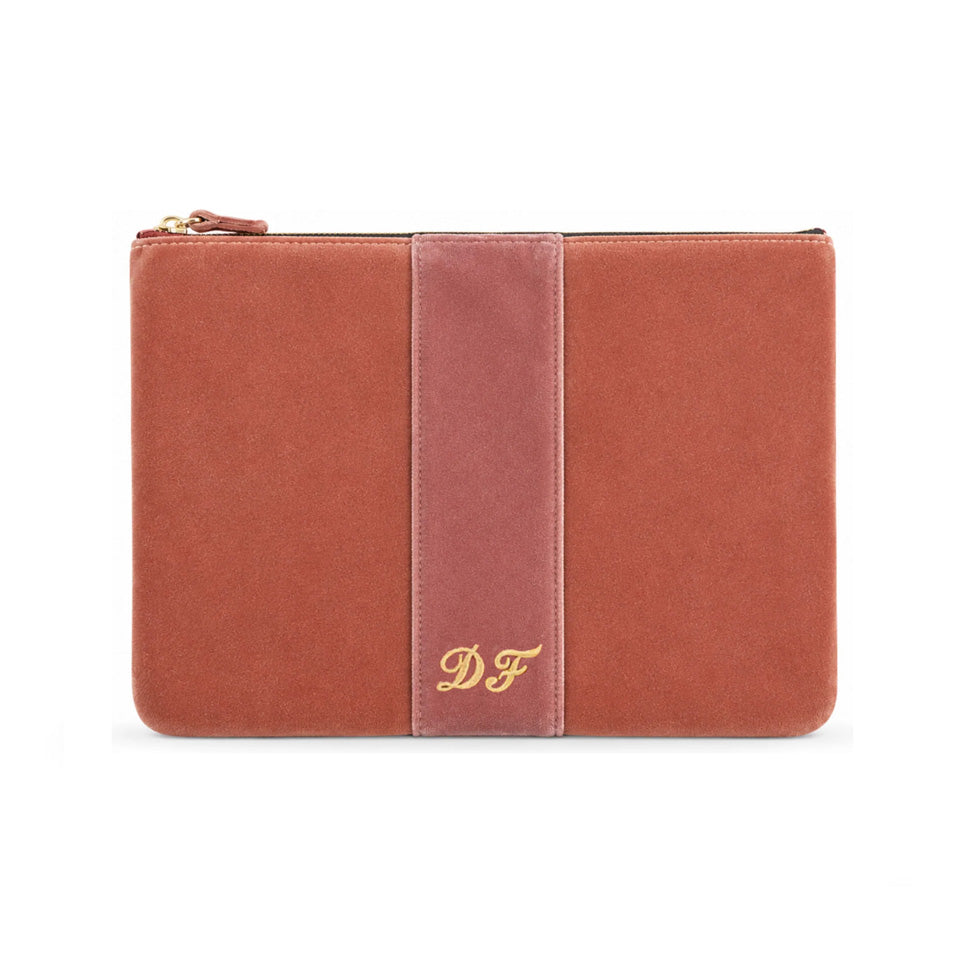 NOVITA' - Lebond DARK PEACH - ROSA ANTICO LeBond