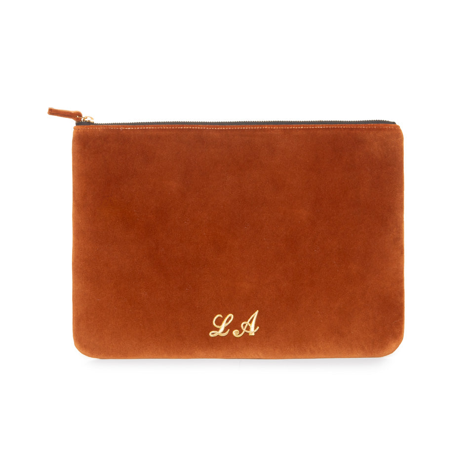 Lebond LANCASTER ORANGE LeBond