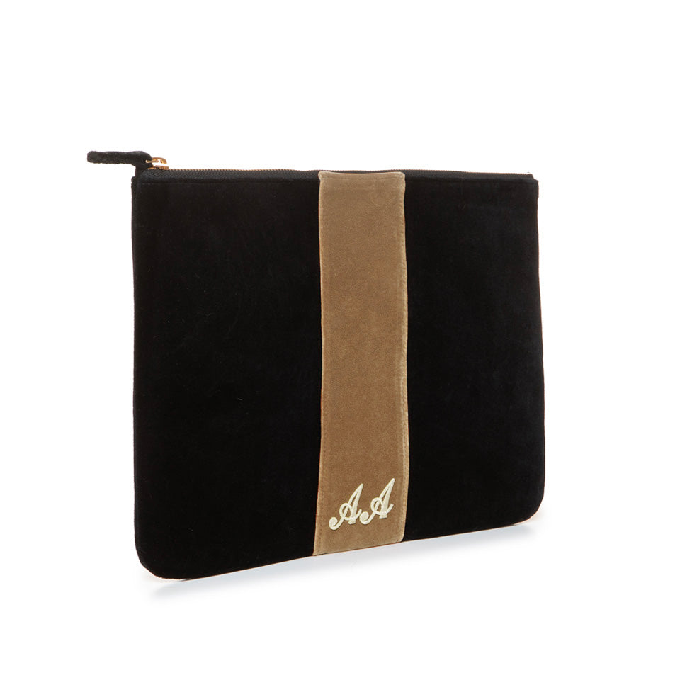 LeBond BLACK-BEIGE LeBond_Royale