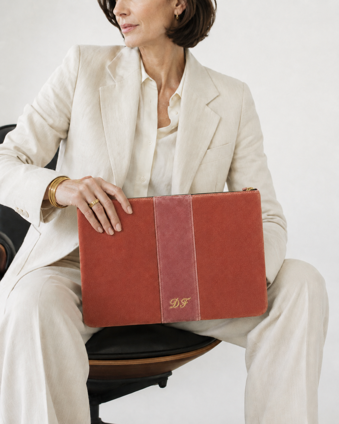 Lebond DARK PEACH - ROSA ANTICO LeBond