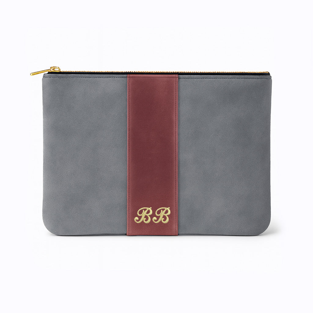 LeBond GREY-DARK PEACH LeBond_Royale