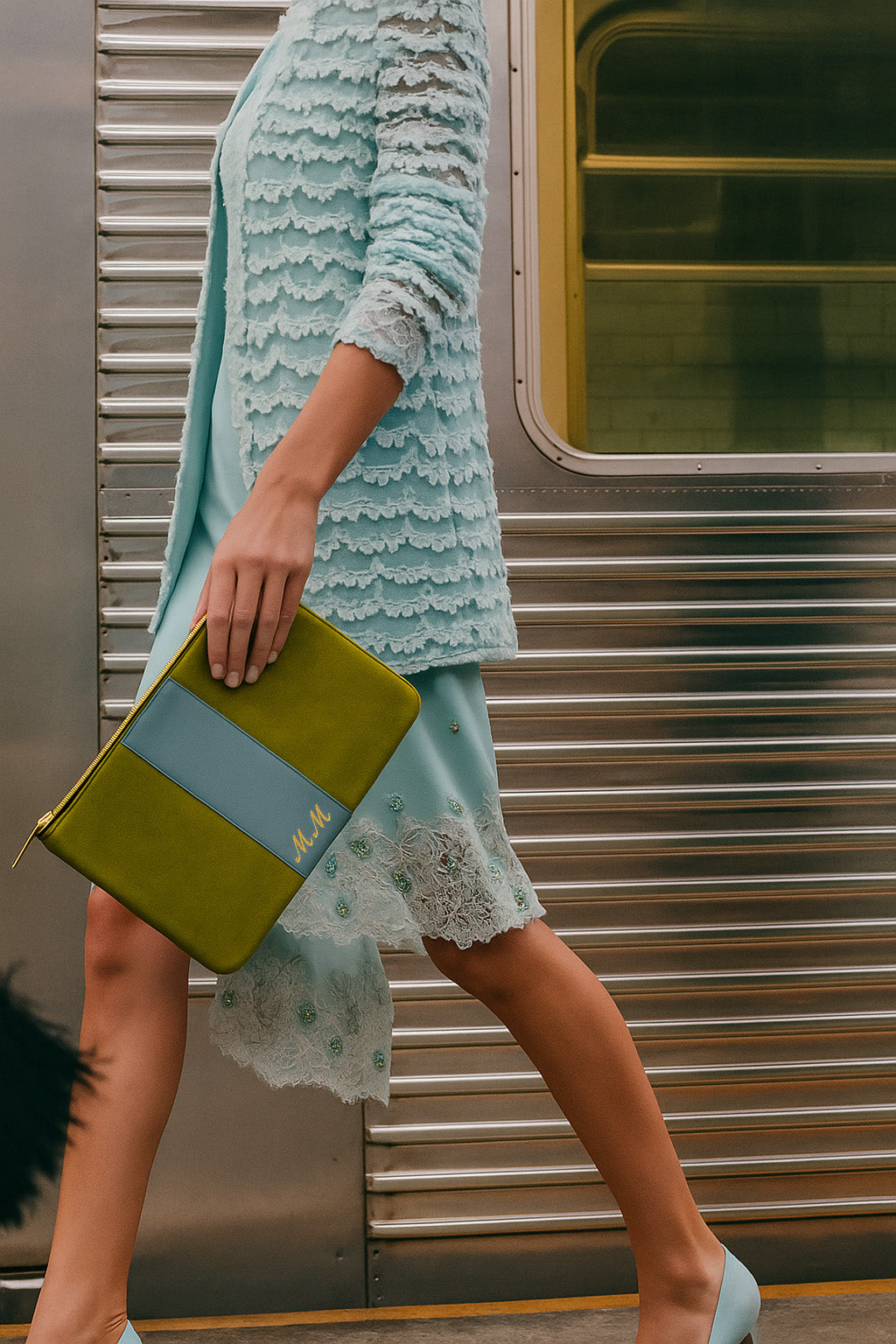 LeBond KIWI-ICEMILK LeBond_Royale