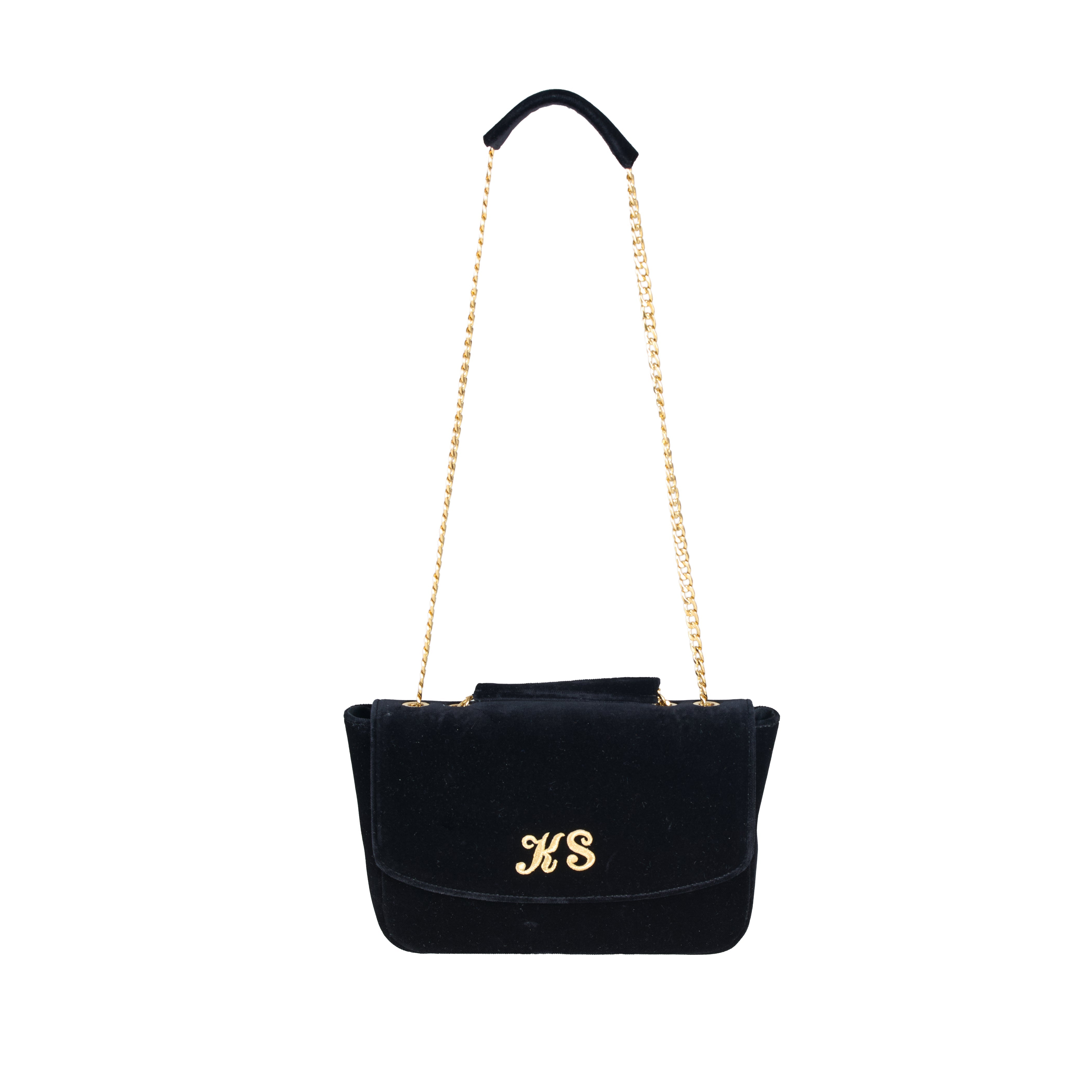 LeBond MONEYPENNY BLACK LeBond_Royale