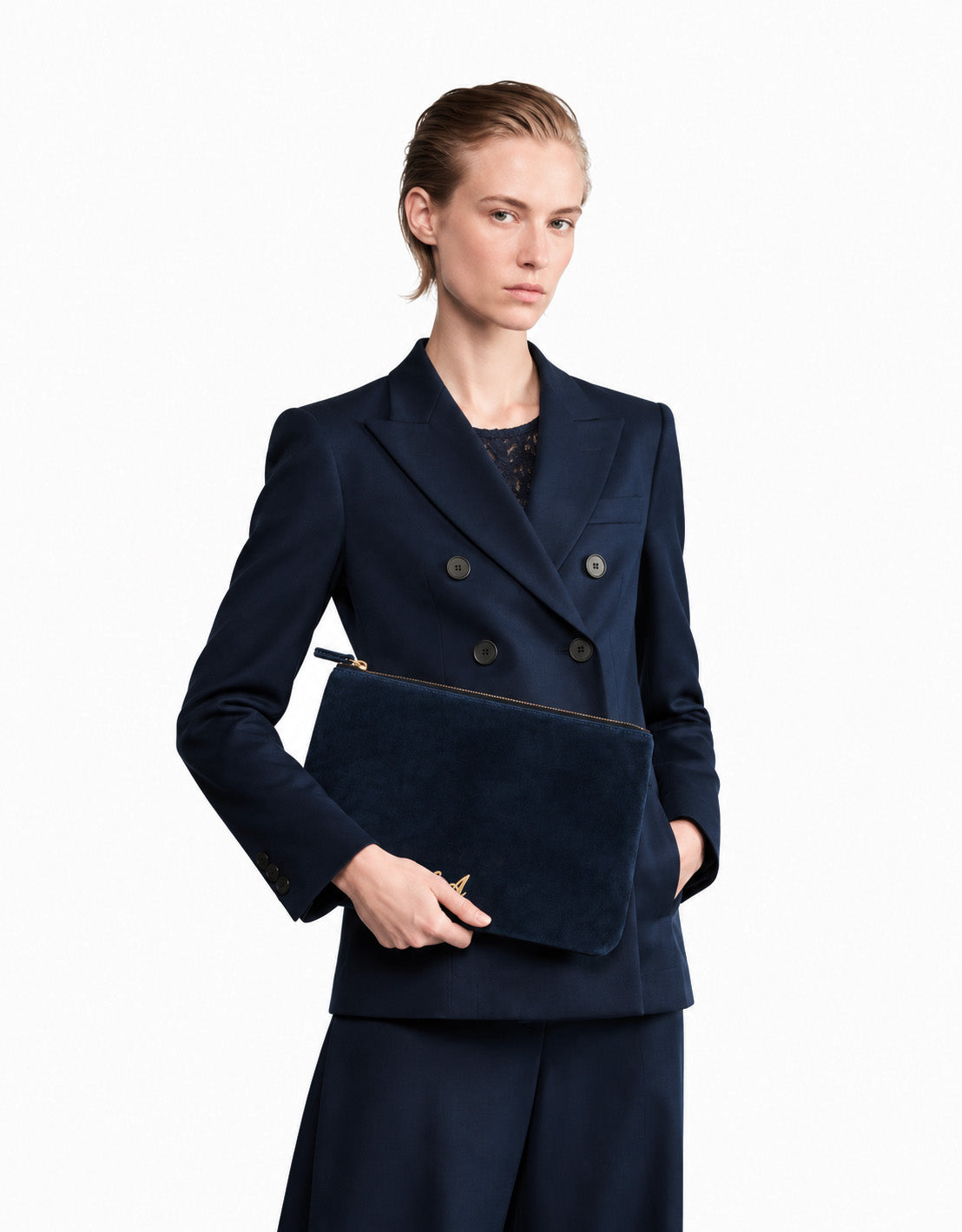 LeBond NAVY LeBond_Royale