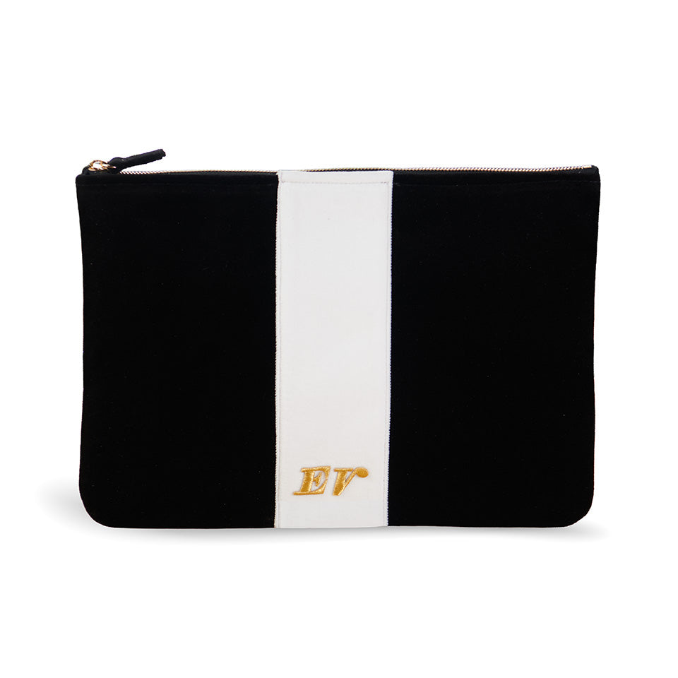 LeBond CARD BLACK-BUTTER LeBond_Royale