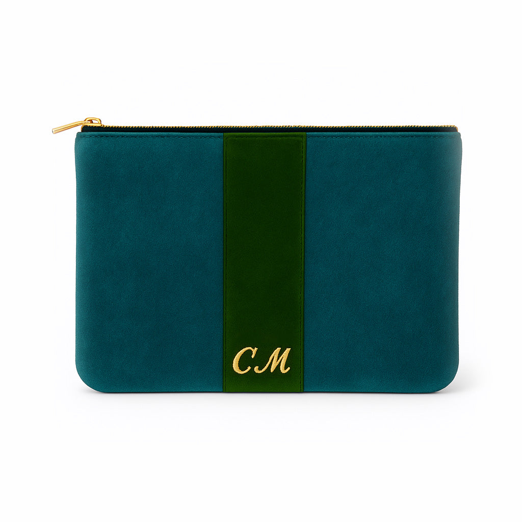 LeBond OTTANIO-VERDE PALM GREEN LeBond_Royale