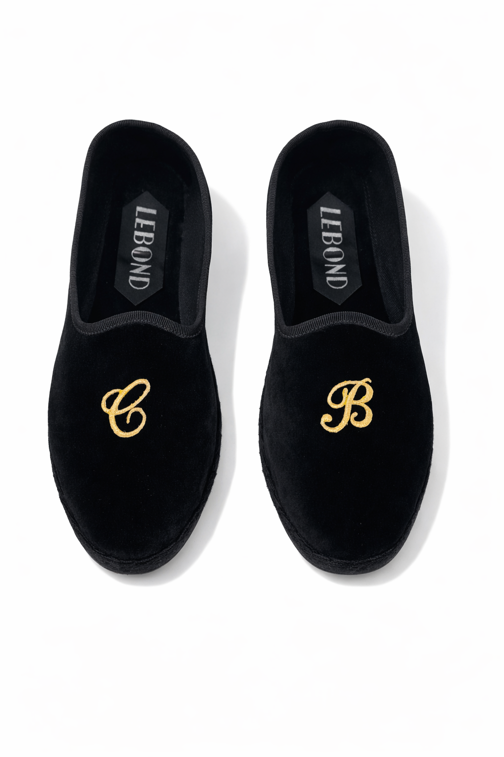 LEBOND RIVA LeBond_Royale