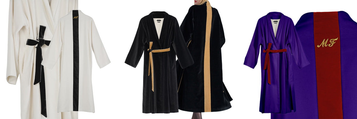 L'ABBIGLIAMENTO