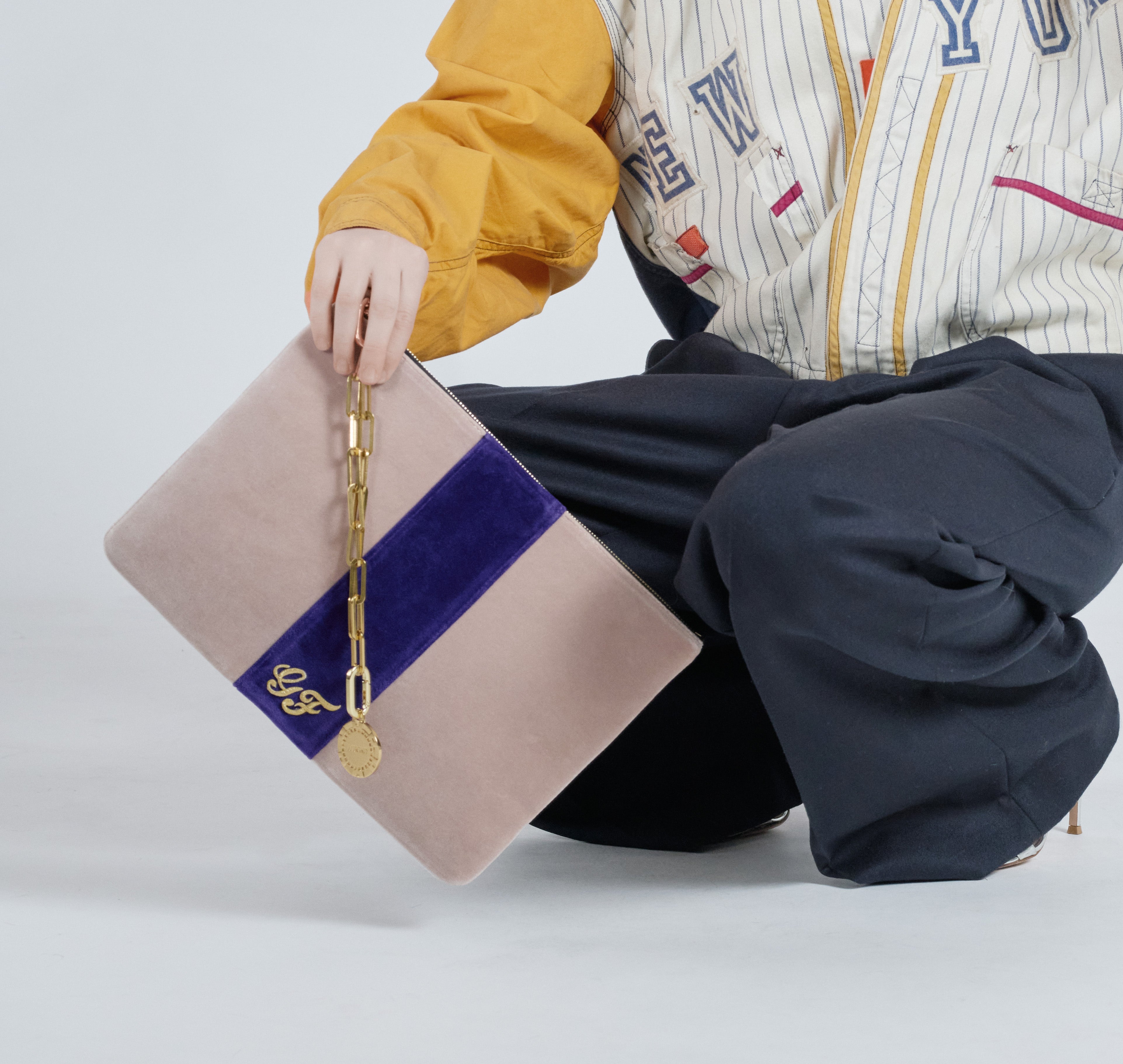 LeBond MARSHMALLOV-ULTRAVIOLET LeBond_Royale