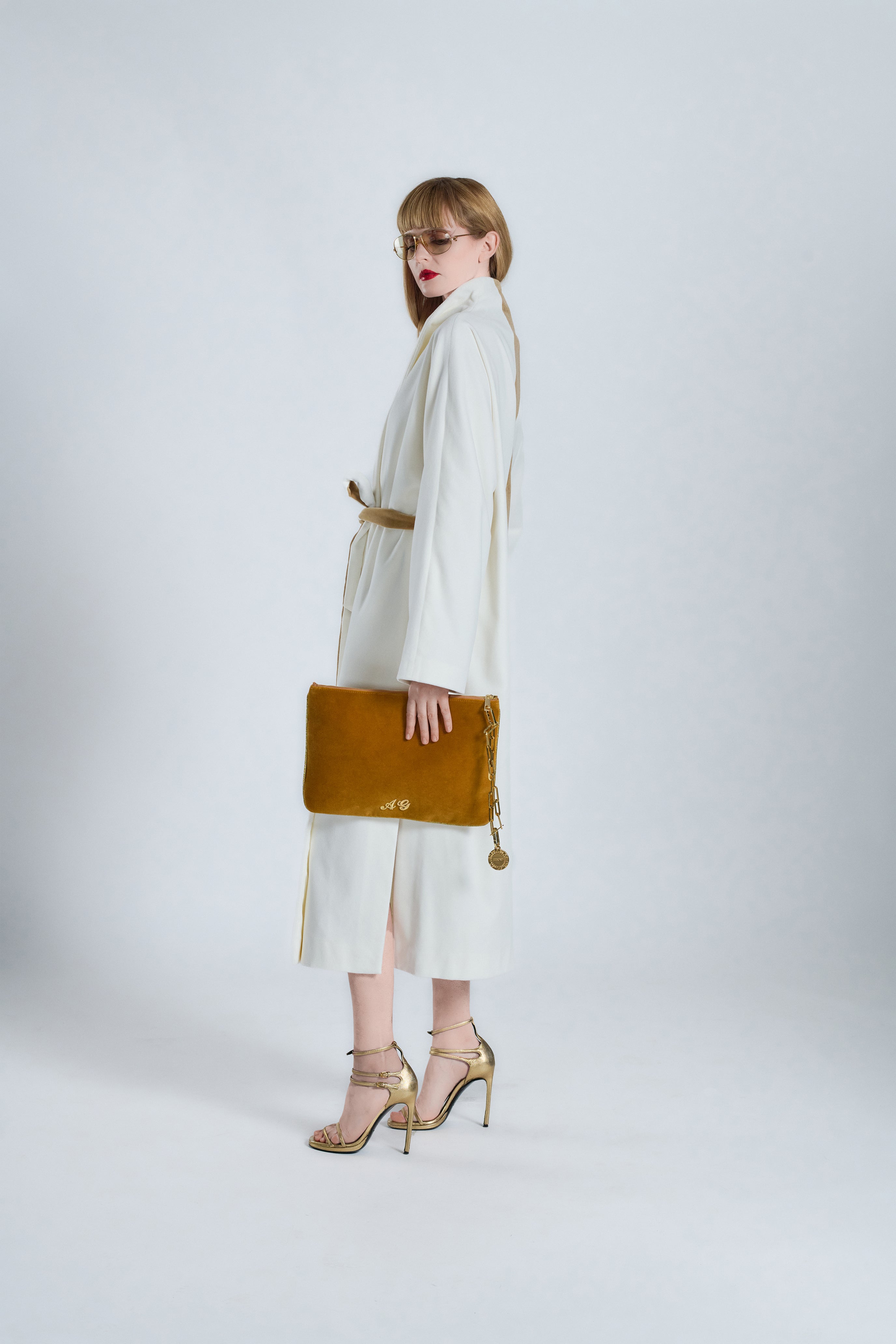 LeBond BUTTER-BEIGE LeBond_Royale