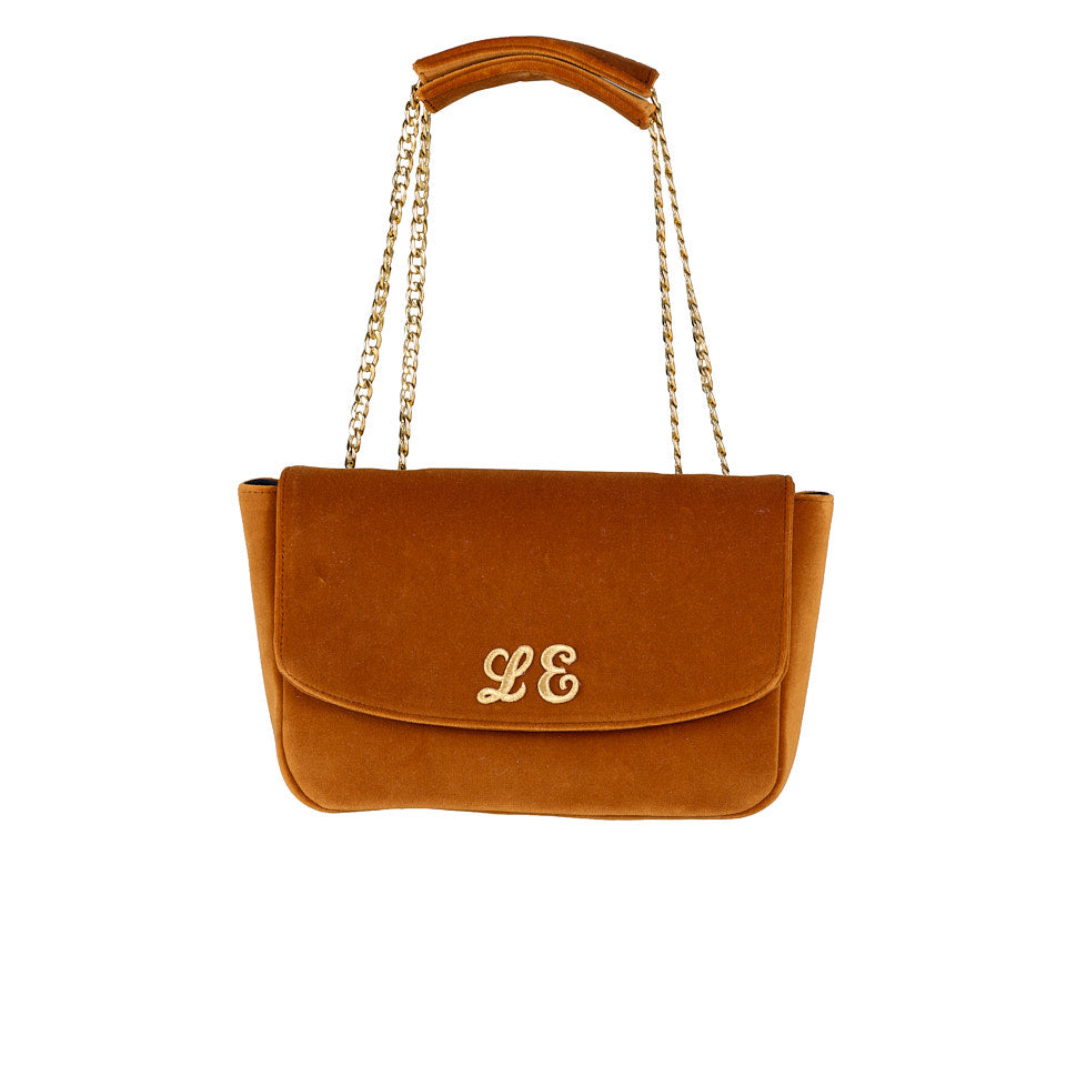 LeBond MONEYPENNY LANCHASTER ORANGE LeBond_Royale
