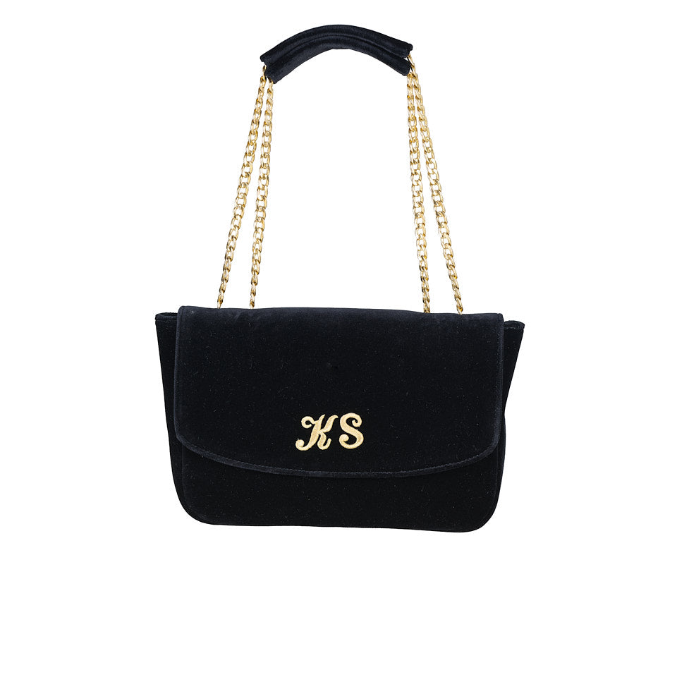 LeBond MONEYPENNY BLACK LeBond_Royale