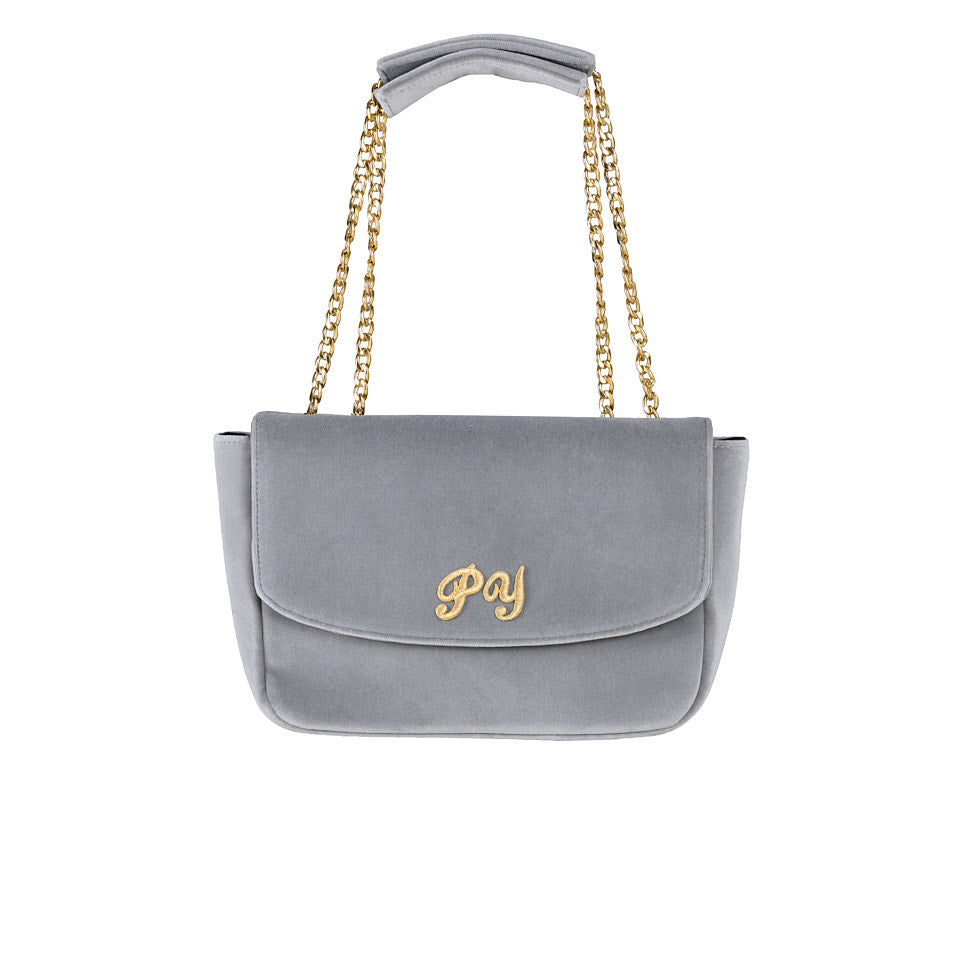 LeBond MONEYPENNY GREY LeBond_Royale