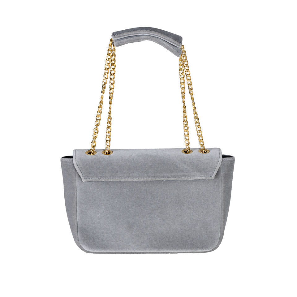 LeBond MONEYPENNY GREY LeBond_Royale