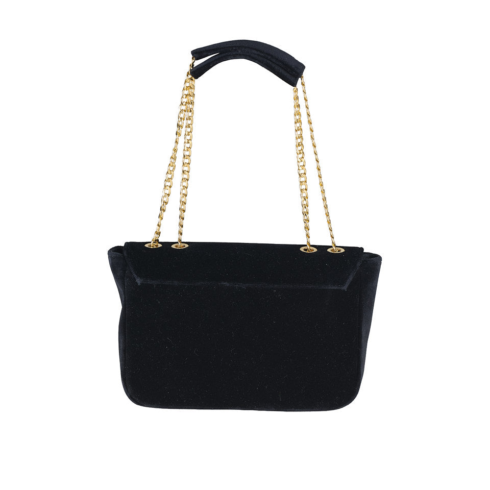 LeBond MONEYPENNY BLACK LeBond_Royale