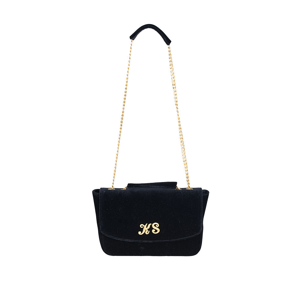 LeBond MONEYPENNY BLACK LeBond_Royale