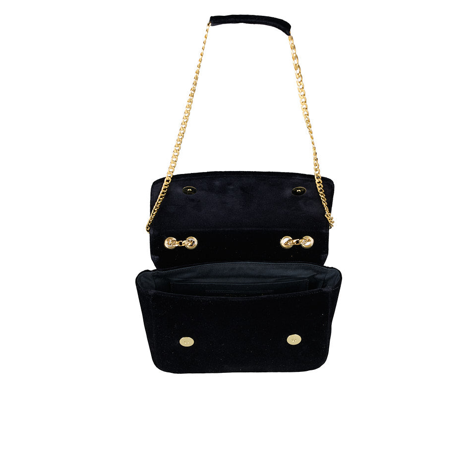 LeBond MONEYPENNY BLACK LeBond_Royale