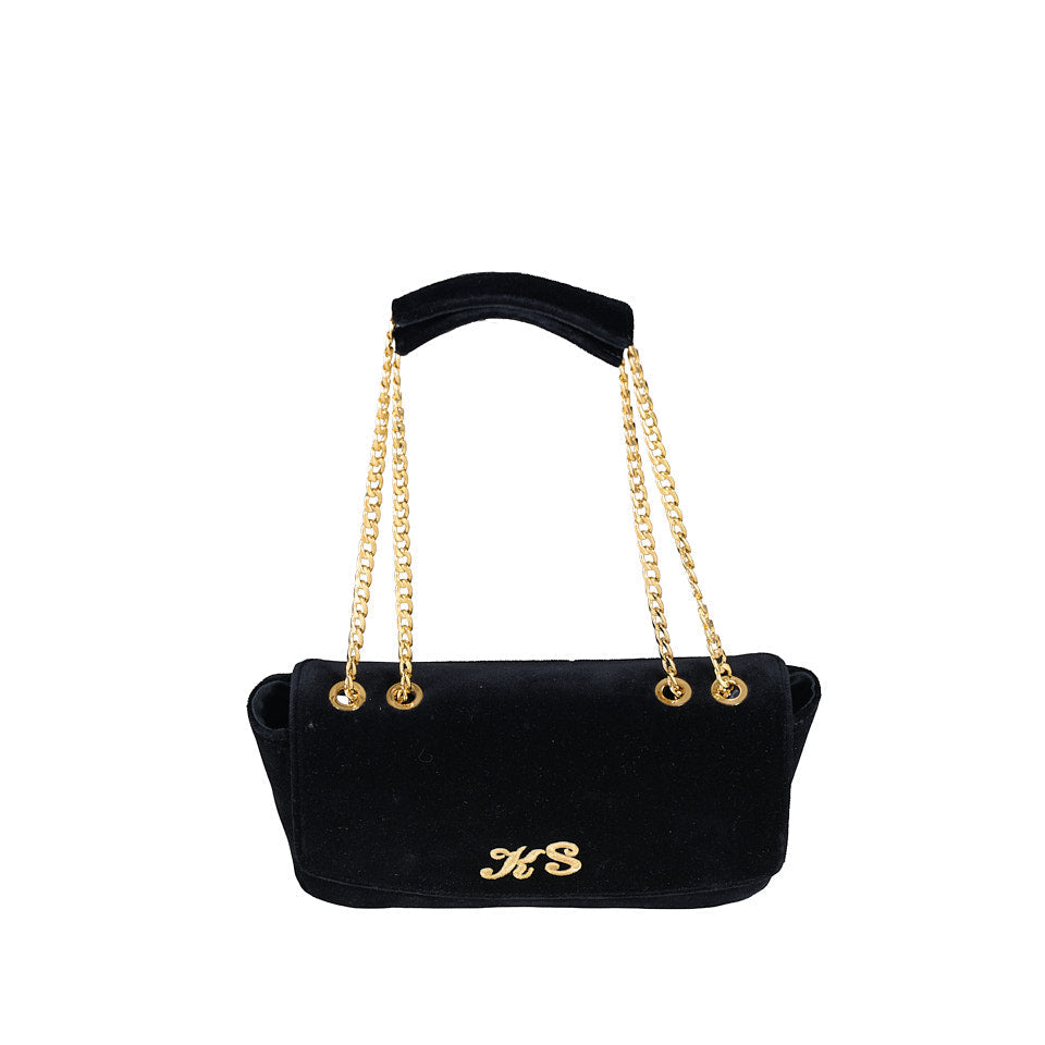 LeBond MONEYPENNY BLACK LeBond_Royale