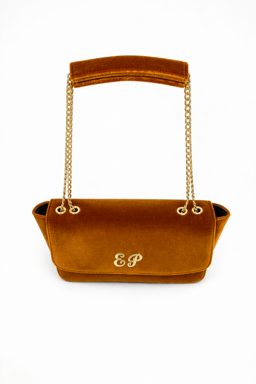 LeBond MONEYPENNY LANCHASTER ORANGE LeBond_Royale