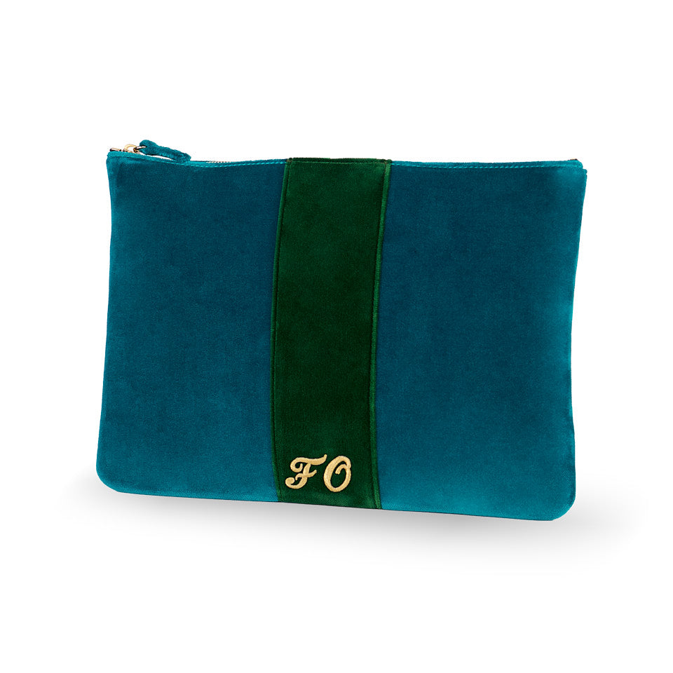 LeBond OTTANIO-VERDE PALM GREEN