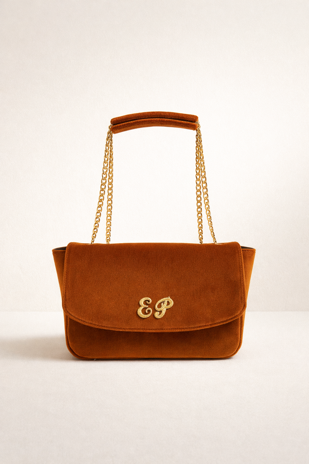 LeBond MONEYPENNY LANCHASTER ORANGE LeBond_Royale