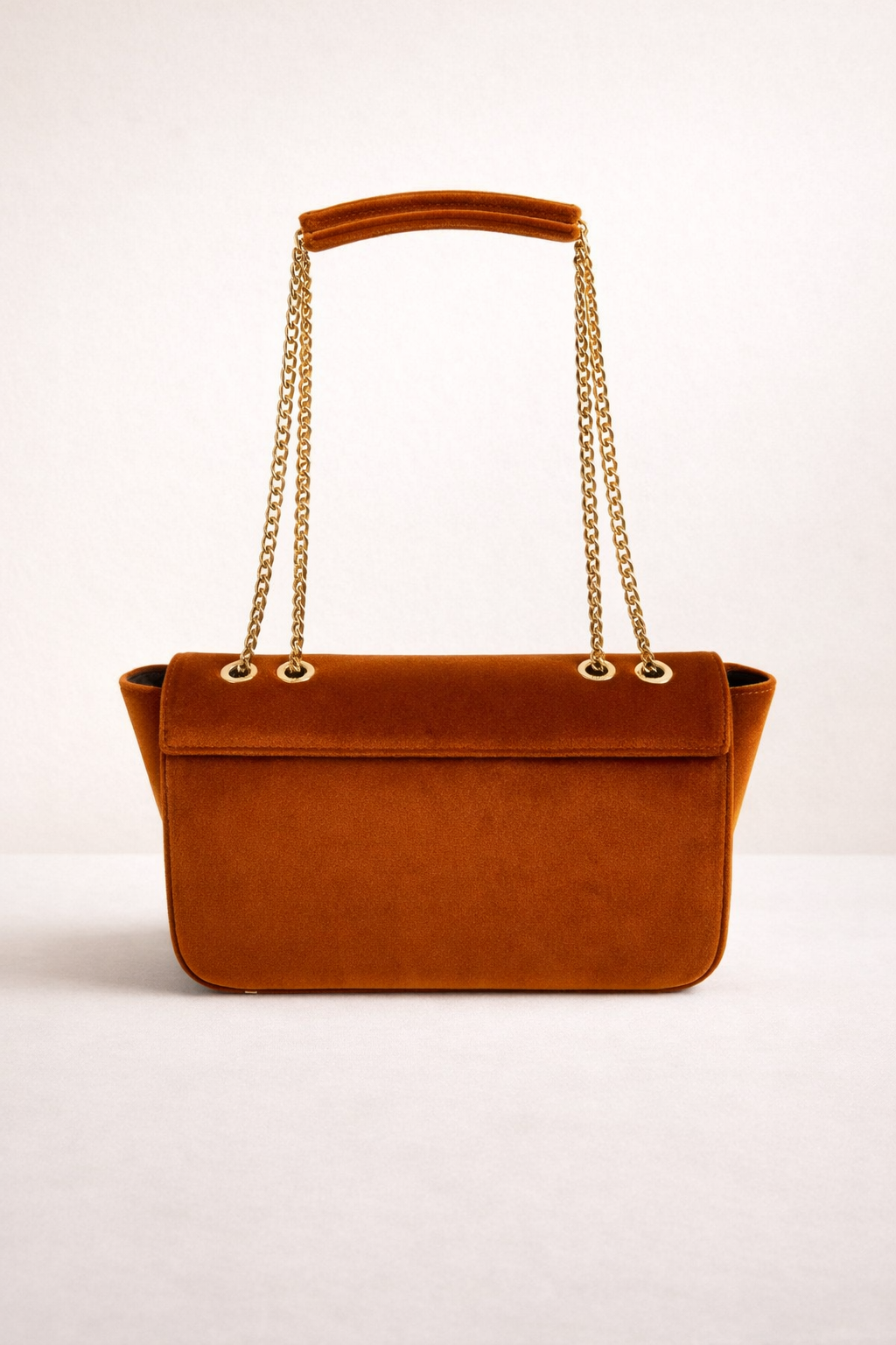 LeBond MONEYPENNY LANCHASTER ORANGE LeBond_Royale