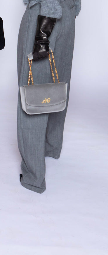 LeBond MONEYPENNY GREY LeBond_Royale