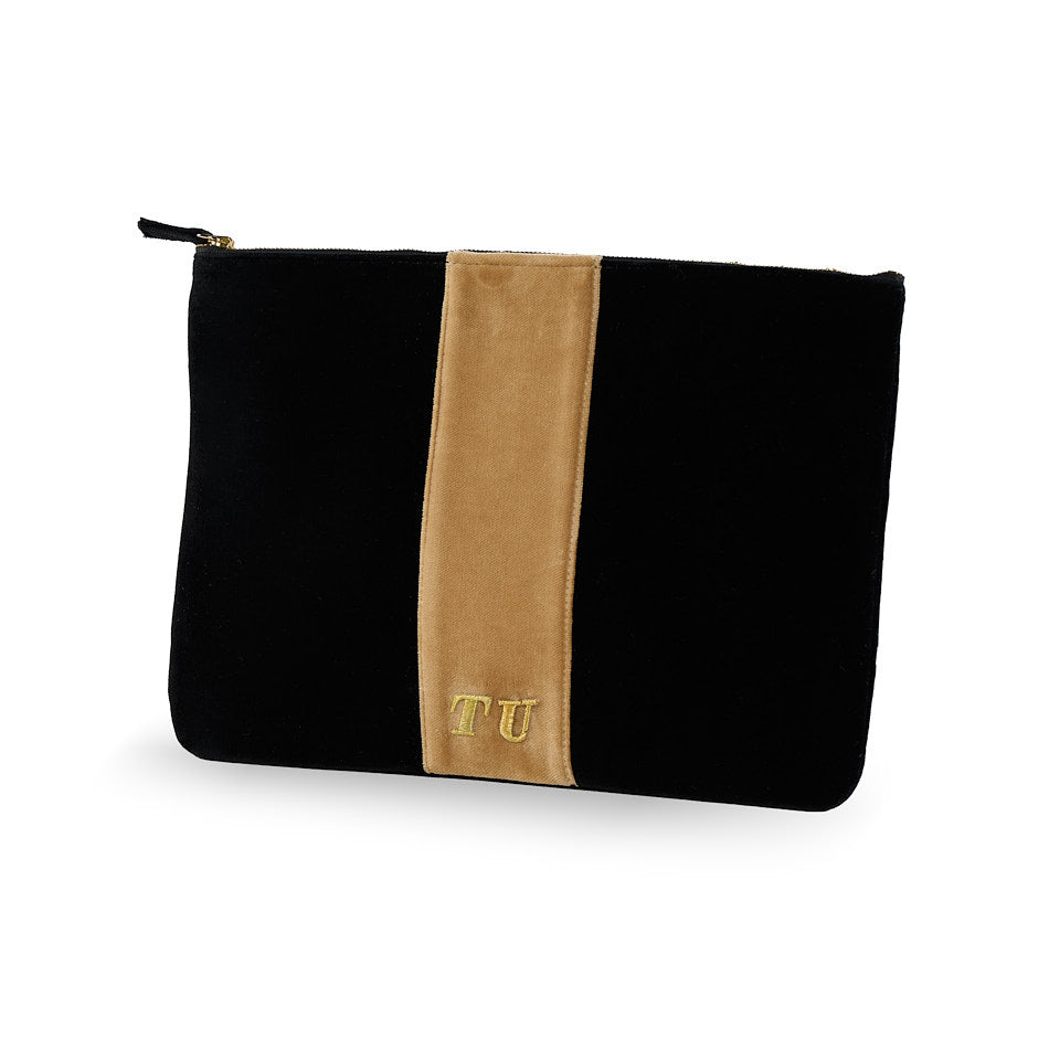 LeBond CARD BLACK-BEIGE LeBond_Royale