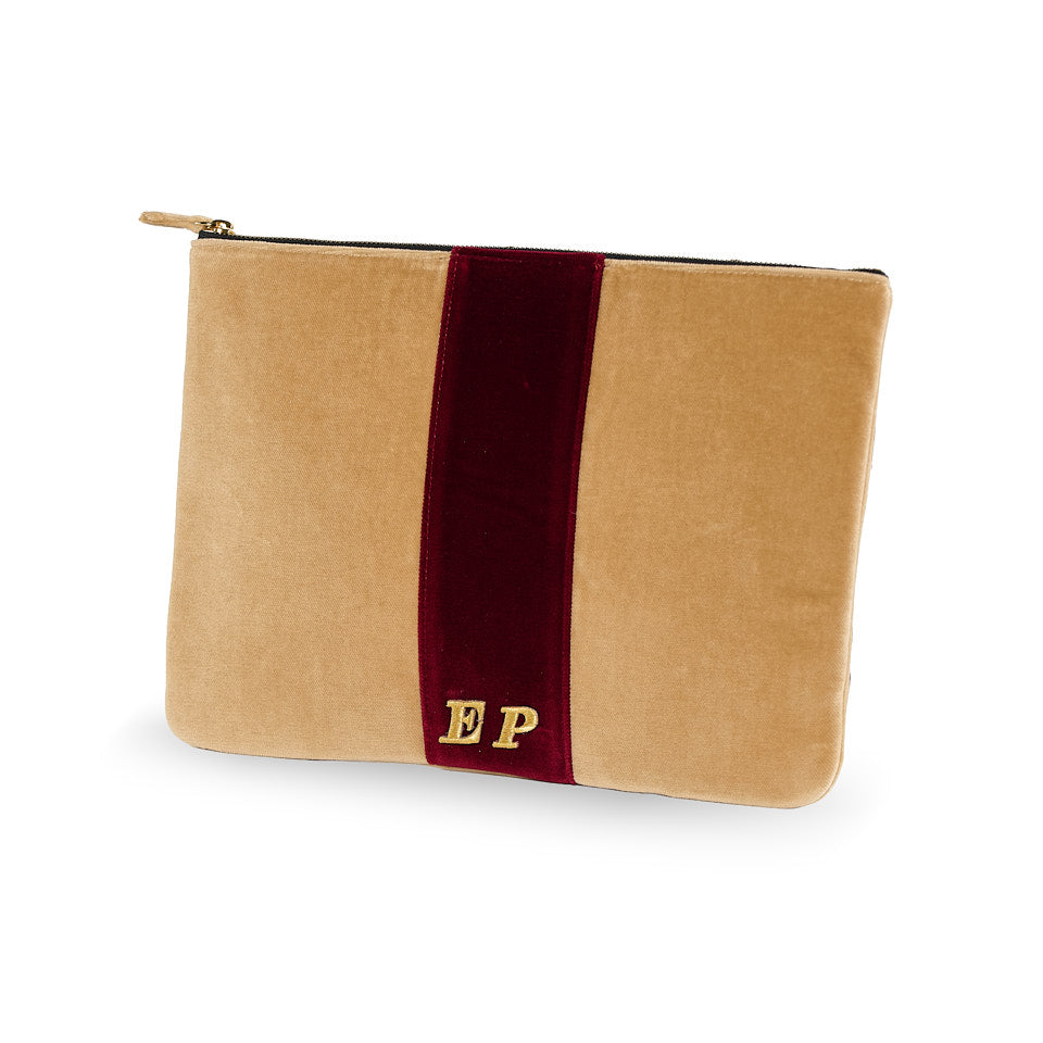 LeBond CARD BEIGE -PORPORA LeBond_Royale